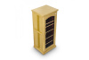 Винный шкаф IP Industrie CEX 401 RU