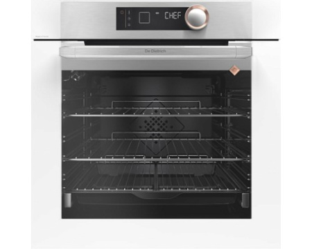 Встраиваемый духовой шкаф De Dietrich DOP8360W