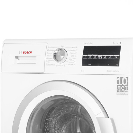 Стиральная машина Bosch WAT28461OE