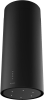 Вытяжка Faber островная CYLINDRA ISOLA PLUS BK MATT A37