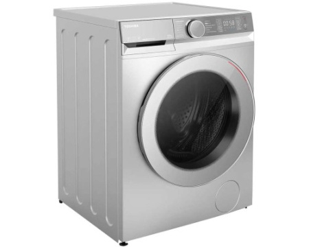 Стиральная машина Toshiba TW-BK100GF4RU (WS)