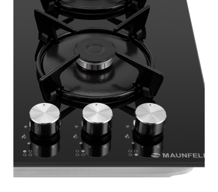 Газовая варочная панель Maunfeld EGHG.64.13STS-EB