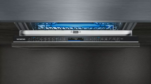 Встраиваемая посудомоечная машина Siemens SN87YX01CE