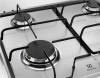 Варочная панель Electrolux GPE262MX