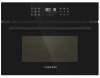 Духовой шкаф электрический Meferi MEO609BK MICROWAVE