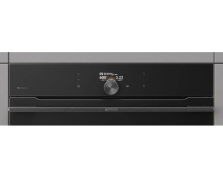 Духовой шкаф с СВЧ Gorenje BCM4058B