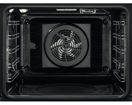 Духовой шкаф Electrolux OKD5H40X