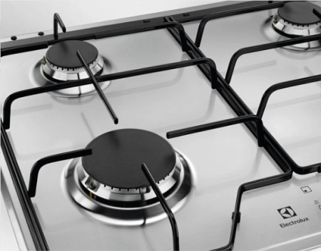 Варочная панель Electrolux GPE262MX