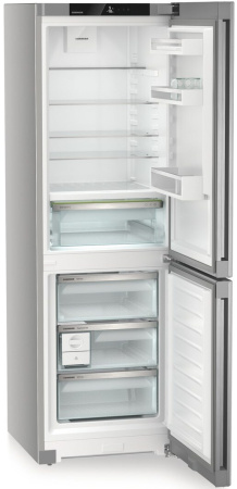 Холодильник Liebherr CBNsdc 522i-22 001 Plus BioFresh NoFrost