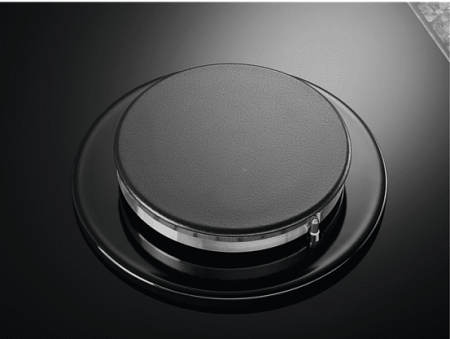 Варочная панель Electrolux GDE263YK