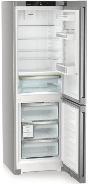 Холодильник Liebherr CBNsdc 522i-22 001 Plus BioFresh NoFrost