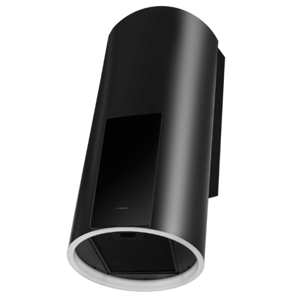 Вытяжка Maunfeld ALBA 39 Wall Black