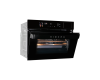 Духовой шкаф HIBERG S-VMF 5515 B SMART