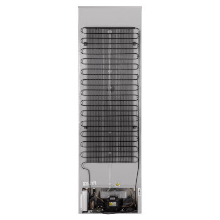 Морозильник встраиваемый MAUNFELD MBFR177NFWGR Inverter