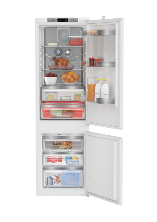 Холодильник встраиваемый Grundig GKIN25720