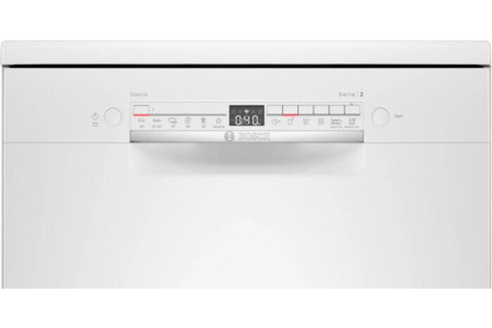 Посудомоечная машина Bosch SMS 2HTW72E