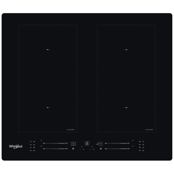 Варочная поверхность Whirlpool WL S1360 NE