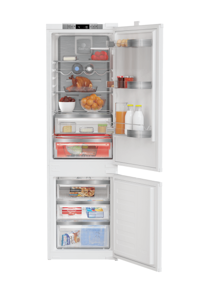 Холодильник встраиваемый Grundig GKIN25720