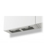 Вытяжка Lex GS BLOC P 900 WHITE