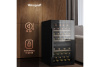 Винный холодильник Weissgauff WWC-49 DB DualZone