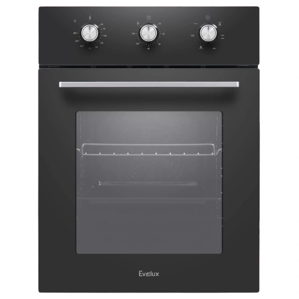 Шкаф духовой электрический Evelux EO 420 PB