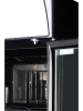 Витрина холодильная NORD FSC 400 GB черная