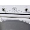 Газовый духовой шкаф с газовым грилем DeLonghi CGBS 4 RUS