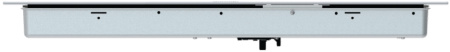 Электрическая варочная поверхность Gorenje ECT643WCSC