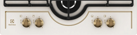 Варочная панель Electrolux GPE 363 RBV