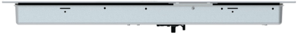 Электрическая варочная поверхность Gorenje ECT643WCSC