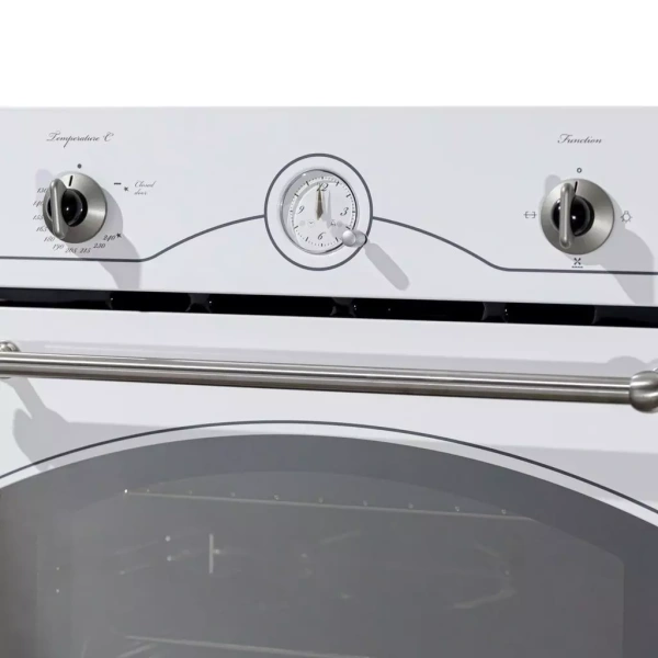 Газовый духовой шкаф с газовым грилем DeLonghi CGBS 4 RUS