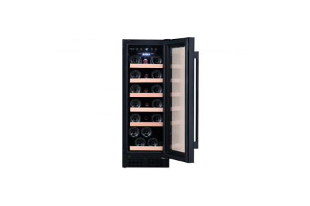 Винный шкаф Temptech PRESX30SB