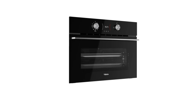 Духовой шкаф Teka AIRFRY HLC 8406 NIGHT RIVER BLACK