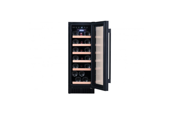 Винный шкаф Temptech PRESX30SB