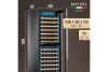 Винный шкаф Meyvel MV163PRO-KST2