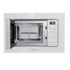 Микроволновая печь встраиваемая MAUNFELD MBMO820SGW10