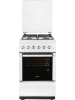 Газовая плита NORDFROST GG 5061 W