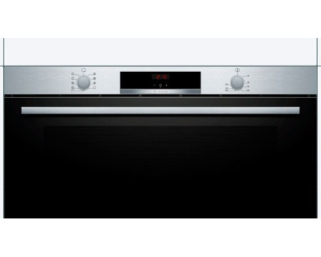 Духовой шкаф Bosch VBC514CR0