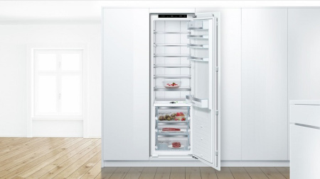 Встраиваемый холодильник Bosch KIF81PD20R