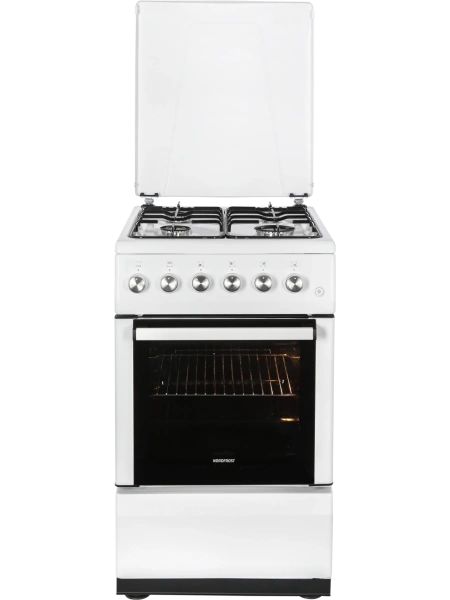 Газовая плита NORDFROST GG 5061 W