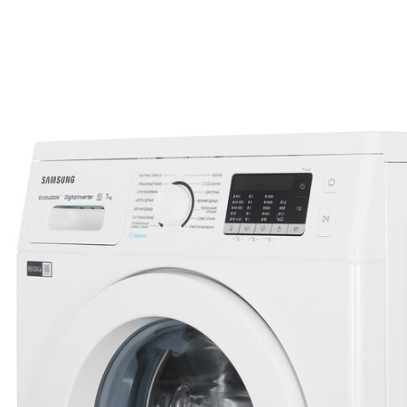 Стиральная машина Samsung WW70AG5S21EELD