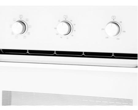 Электрический духовой шкаф Maunfeld MEOC708PW