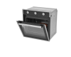 Духовой шкаф Hotpoint FE9 814 H IX