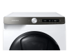 Стиральная машина Samsung WD80T554CBT/LD с сушкой и AddWash