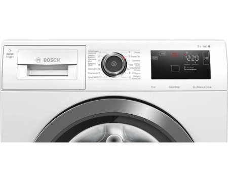 Стиральная машина Bosch WAT28741OE