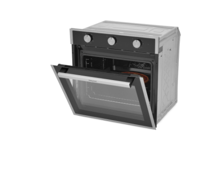 Духовой шкаф Hotpoint FE9 814 H IX