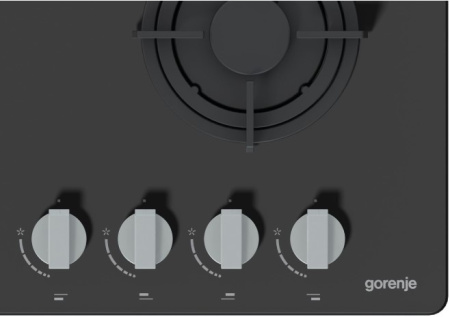 Газовая варочная панель Gorenje GT64B