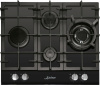 Газовая варочная панель Kaiser KCG 6394 Turbo Romb