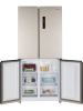 Холодильник NORDFROST RFQ 500 NFH inverter