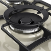 Газовая варочная панель Kuppersberg FS 710 C Bronze